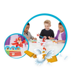 Hasbro 15692398 Looping Louie