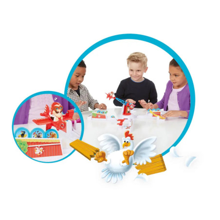 Hasbro 15692398 Looping Louie Hasbro 15692398 Looping Louie