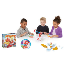 Hasbro 15692398 Looping Louie