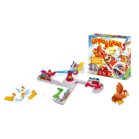Hasbro 15692398 Looping Louie Hasbro 15692398 Looping Louie