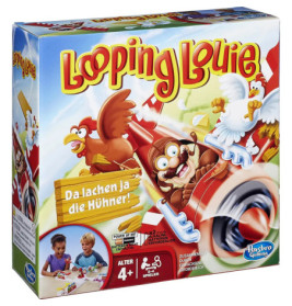 Hasbro 15692398 Looping Louie
