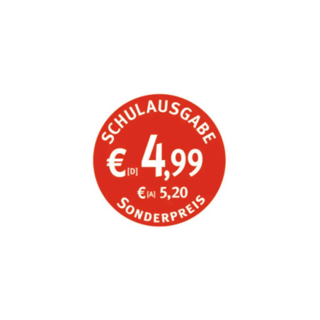 Ravensburger 38563 Leserabe mit Mildenberger Silbenmethode: Ein Zebra auf dem Ponyhof Erstlesetitel