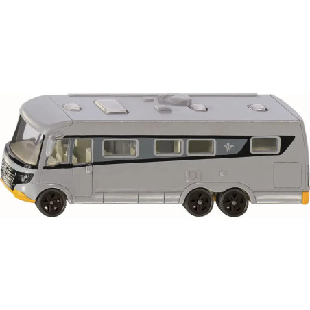 SIKU 1671 Niesmann + Bischoff Arto Wohnmobil SIKU 1671 Niesmann + Bischoff Arto Wohnmobil