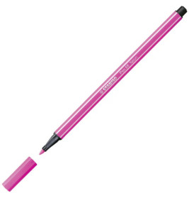Premium fibre-tip pen STABILO® Pen 68 wallet ''Neon''Premium-Filzstift STABILO® Pen 68 Etui ''Neon''