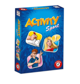 Piatnik 6052 Activity Sport