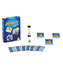 Piatnik 6052 Activity Sport