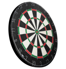 New Sports Dartboard Sisal