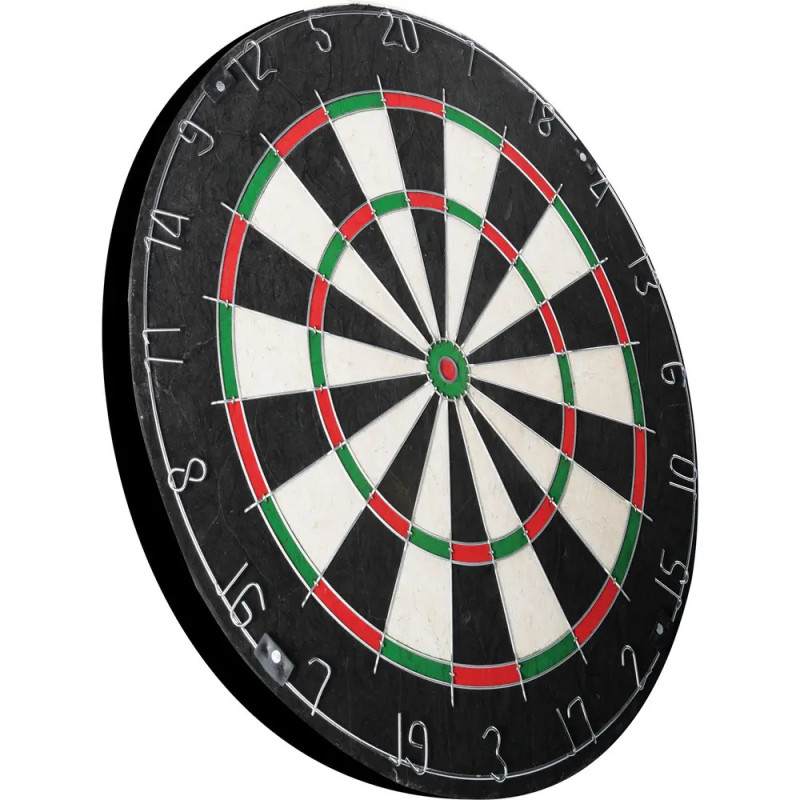 New Sports Dartboard Sisal