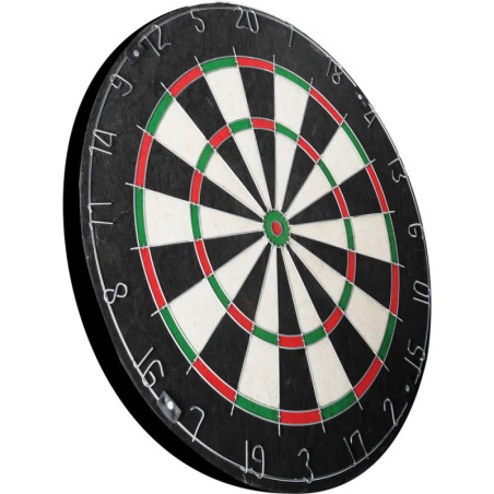 New Sports Dartboard Sisal