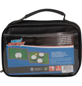 New Sports Boule-Spiel mit Magnetheber