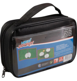 New Sports Boule-Spiel mit Magnetheber