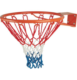 New Sports Basketballkorb Durchschnitt  47 cm