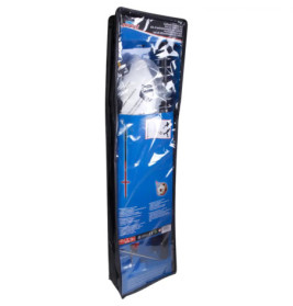 New Sports Fußball Trainer-Set, Stange+Ball