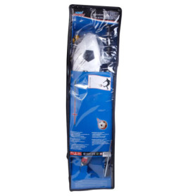 New Sports Fußball Trainer-Set, Stange+Ball