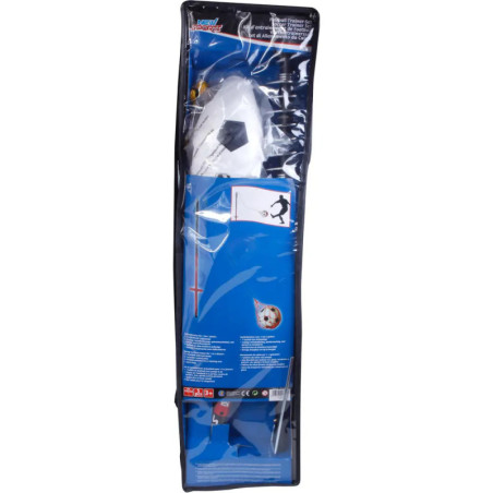 New Sports Fußball Trainer-Set, Stange+Ball