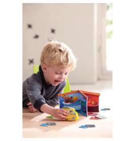 HABA Meine ersten Spiele ? Die Post ist da!