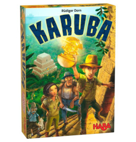 HABA Karuba