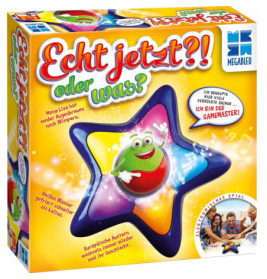 Mega Bleu Echt jetzt?!