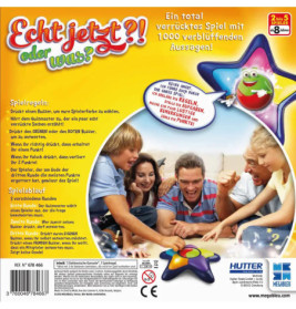 Mega Bleu Echt jetzt?!