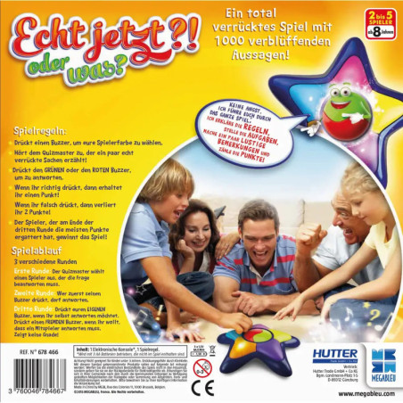 Mega Bleu Echt jetzt?! Mega Bleu Echt jetzt?!