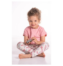 Boogie Bee Mundharmonika Metall, 10,5 cm