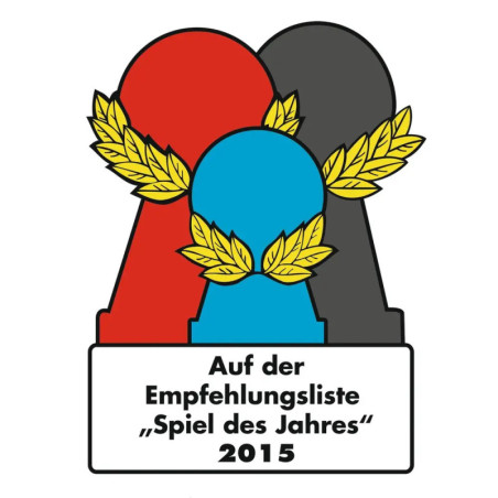 Ravenburger 26703 Werwölfe Vollmondnacht Ravensburger® Kartenspiele