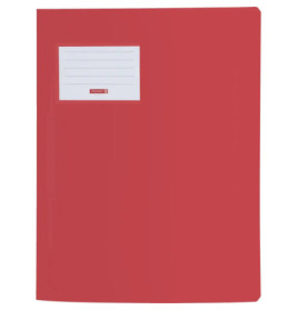 Schnellhefter FACT! Red