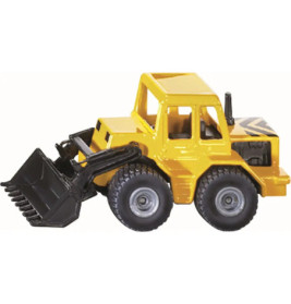 SIKU 802 Super Frontlader, sortiert