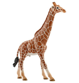 schleich® Wild Life - 14749 Giraffenbulle, ab 3 Jahre