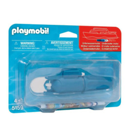 PLAYMOBIL 5159 Unterwassermotor im Blister