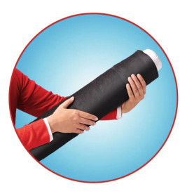 Ravensburger 179572  Roll your Puzzle! XXL
