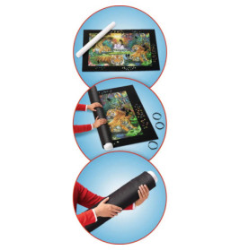 Ravensburger 179572  Roll your Puzzle! XXL