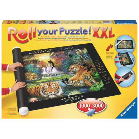 Ravensburger 179572  Roll your Puzzle! XXL