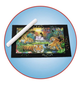 Ravensburger 179572  Roll your Puzzle! XXL