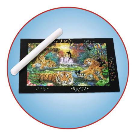 Ravensburger 179572  Roll your Puzzle! XXL