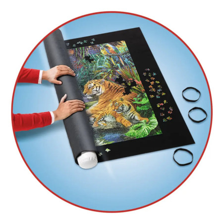 Ravensburger 179572  Roll your Puzzle! XXL