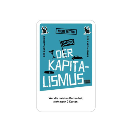 Kosmos Halt mal kurz