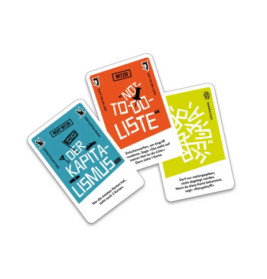 Kosmos Halt mal kurz