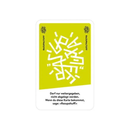 Kosmos Halt mal kurz Kosmos Halt mal kurz