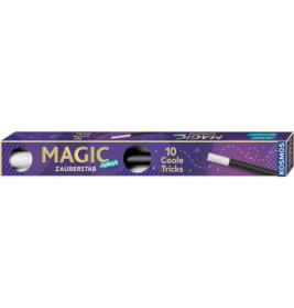 Magic Zauberstab (16 Ex. im Display)