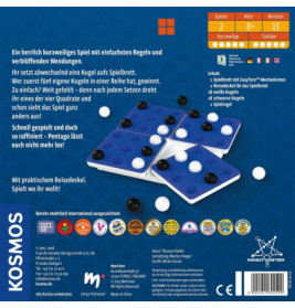 Kosmos Pentago - Jubiläumsausgabe