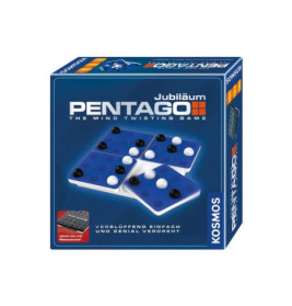 Kosmos Pentago - Jubiläumsausgabe