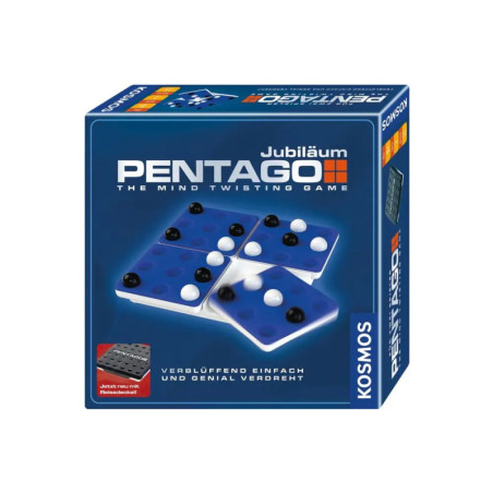 Kosmos Pentago - Jubiläumsausgabe