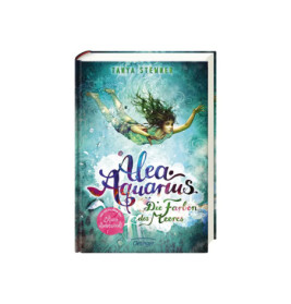 Alea Aquarius 2. Die Farben des Meeres
