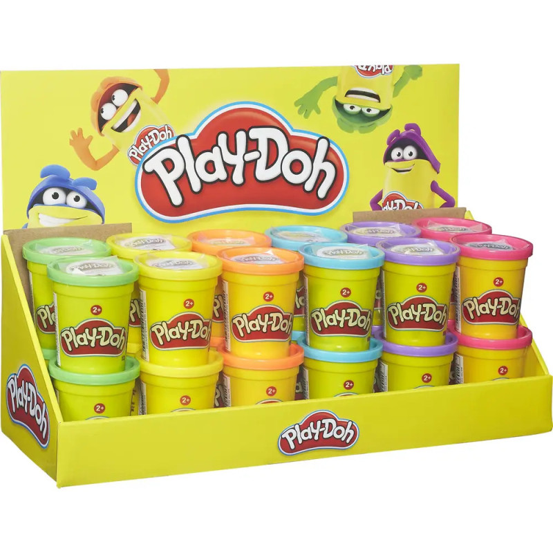 Hasbro B6756EN2 Play-Doh Einzeldose