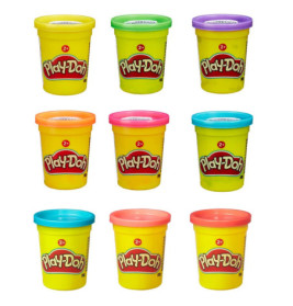 Hasbro B6756EN2 Play-Doh Einzeldose