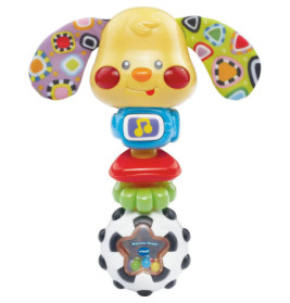 Vtech 80-184704 Wauwau-Rassel
