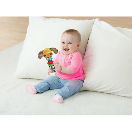 Vtech 80-184704 Wauwau-Rassel Vtech 80-184704 Wauwau-Rassel