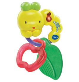 Vtech 80-185204 Musik-Beißring