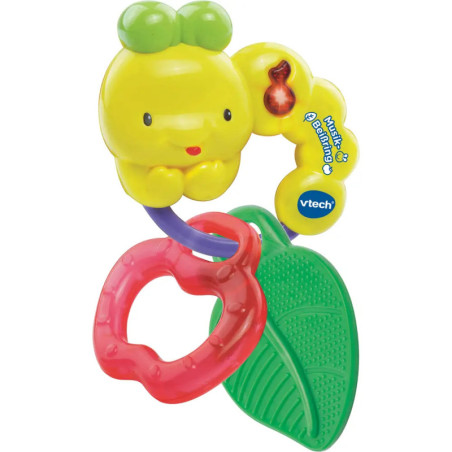 Vtech 80-185204 Musik-Beißring Vtech 80-185204 Musik-Beißring